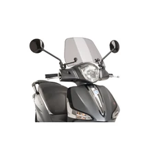 PIAGGIO LIBERTY 50 / 125 / 150 PUIG TRAFIC VAGY URBAN PLEXI