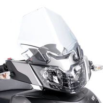 PIAGGIO MP3 YOURBAN 125ie / 300 / LT PUIG V-TECH TÚRA PLEXI