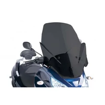 PIAGGIO MP3 TOURING SPORT / BUSINESS / LT 500 / 500ie PUIG V-TECH TÚRA PLEXI