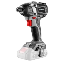 ÜTVECSAVAROZÓ 1/4" 200NM GRAPHITE