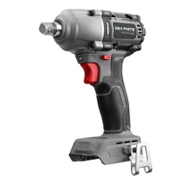 ÜTVECSAVAROZÓ 1/2" 450NM GRAPHITE