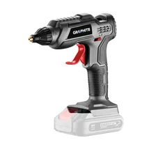 AKKUS RAGASZTÓPISZTOLY GRAPHITE