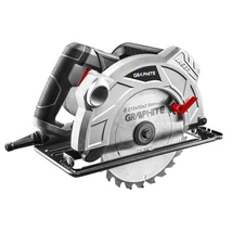 KÖRFŰRÉSZ 1500W GRAPHITE