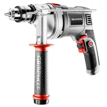 ÜTVEFÚRÓ 850W GRAPHITE