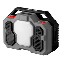 AKKUS RÁDIÓ GRAPHITE