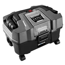 PORSZÍVÓ AKKUS 10L GRAPHITE