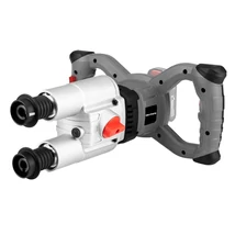 AKKUS FESTÉKKEVERŐ DUPLA SZÁRAS GRAPHITE