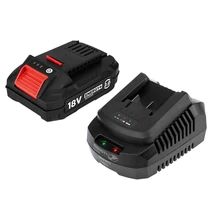 AKKUMULÁTOR ENERGY+ 2AH TÖLTŐVEL