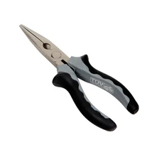 HOSSZÚCSŐRŰ FOGÓ LAMPA