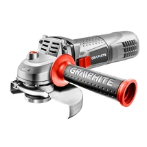 SAROKCSISZOLÓ 750W 115MM GRAPHITE