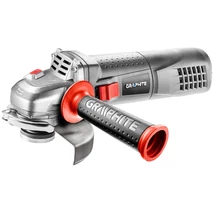 SAROKCSISZOLÓ 900W 125MM GRAPHITE
