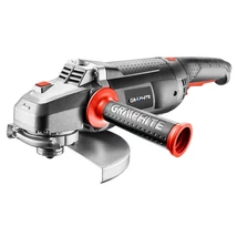 SAROKCSISZOLÓ 2350W 230MM GRAPHITE