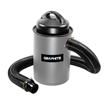 PORSZÍVÓ 50L GRAPHITE