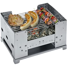 GRILL ESBIT 300S CHARCOAL