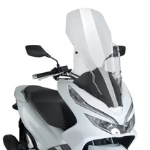 HONDA PCX 125 / 150 PUIG V-TECH TÚRA PLEXI