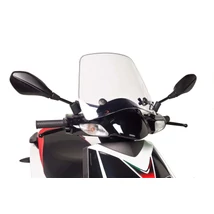 APRILIA SR MOTARD 50 / 125 PUIG TRAFIC VAGY URBAN PLEXI