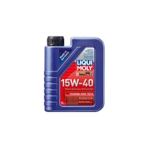 LIQUI-MOLY TOURING HIGH TEC MOTOROLAJ 15W40