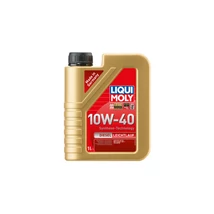 LIQUI-MOLY LEICHTLAUF DIESEL 4T MOTOROLAJ 10W40