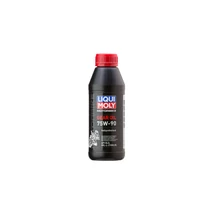 HAJTÓMŰOLAJ MOTORBIKE RACING GEAR OIL 75W-90 LIQUI-MOLY