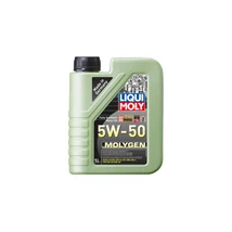 LIQUI-MOLY MOLYGEN MOTOROLAJ 5W50