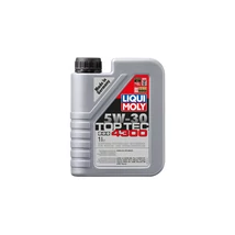 LIQUI-MOLY TOP TEC 4300 4T MOTOROLAJ 5W30