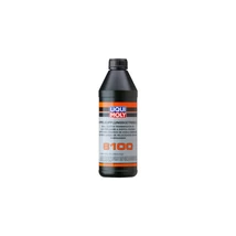 VÁLTÓOLAJ DUPLA KUPLUNGOS LIQUI-MOLY