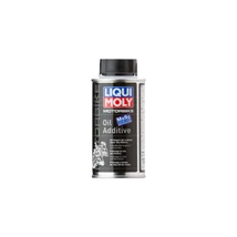 MOTOROLAJ ADALÉK 125ML LIQUI-MOLY RACING MOS2