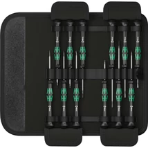 CSAVARHÚZÓ KÉSZLET WERA KRAFTFORM MICRO