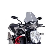 MV AGUSTA BRUTALE 1090 PUIG PLEXI