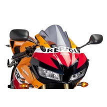 HONDA CBR 600RR PUIG Z-RACING PLEXI