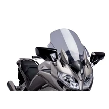 YAMAHA FJR1300 PUIG TÚRA PLEXI