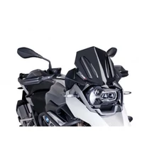 BMW R1200 GS / R1250 GS PUIG SPORT PLEXI