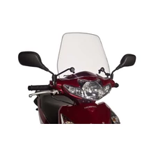 HONDA WAVE PUIG TRAFIC VAGY URBAN PLEXI