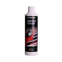 KRÓMTISZTÍTÓ + POLÍROZÓ 500ML MOTIP