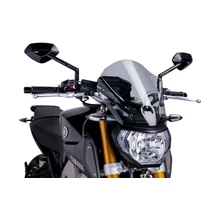 YAMAHA MT-09 PUIG TÚRA PLEXI