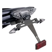 YAMAHA MT-09 / TRACER RENDSZÁMTÁBLA TARTÓ