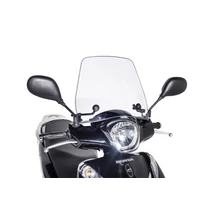 HONDA SH MODE 125 PUIG TRAFIC VAGY URBAN PLEXI