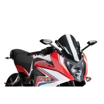 HONDA CBR 650F PUIG Z-RACING PLEXI