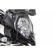 SUZUKI DL1000 V-STROM GRILL RÁCS FÉNYSZÓRÓ VÉDŐ H&B
