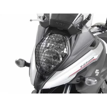 SUZUKI DL650 V-STROM GRILL RÁCS FÉNYSZÓRÓ VÉDŐ H&B