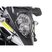 SUZUKI DL1000 V-STROM GRILL RÁCS FÉNYSZÓRÓ VÉDŐ H&B