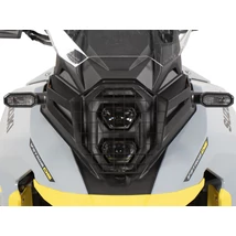 SUZUKI DL800 DE V-STROM GRILL RÁCS FÉNYSZÓRÓ VÉDŐ H&B
