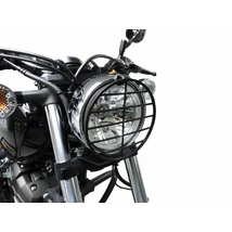 YAMAHA XV950 GRILL RÁCS FÉNYSZÓRÓ VÉDŐ H&B