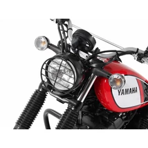 YAMAHA SCR950 GRILL RÁCS FÉNYSZÓRÓ VÉDŐ H&B