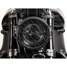 YAMAHA XSR900 GRILL RÁCS FÉNYSZÓRÓ VÉDŐ H&B