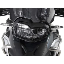 BMW F750 GS GRILL RÁCS FÉNYSZÓRÓ VÉDŐ H&B