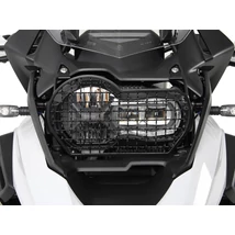 BMW R1250 GS GRILL RÁCS FÉNYSZÓRÓ VÉDŐ H&B