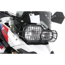 BMW F650 GS TWIN / F700 GS GRILL RÁCS FÉNYSZÓRÓ VÉDŐ H&B