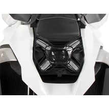 BMW R1300 GS GRILL RÁCS FÉNYSZÓRÓ VÉDŐ H&B