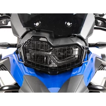 BMW F800 GS GRILL RÁCS FÉNYSZÓRÓ VÉDŐ H&B